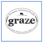 graze